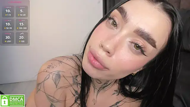 Scarlet__Jones_ Obrolan Langsung XXX