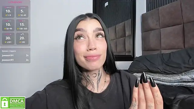 Scarlet__Jones_'s Live XXX Chat