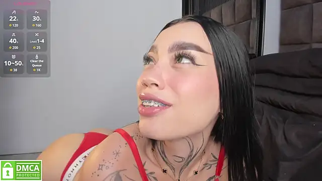 Scarlet__Jones_'s Live XXX Chat