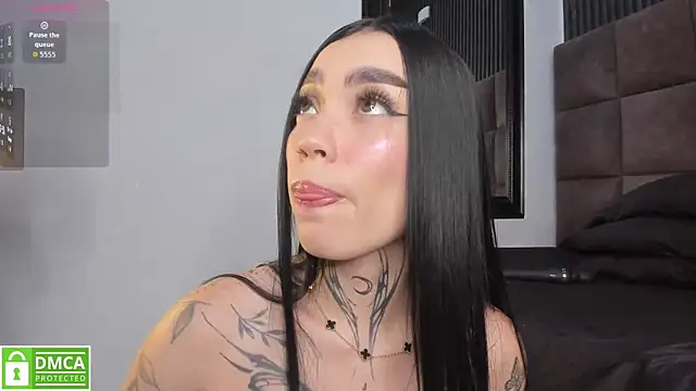Scarlet__Jones_ 라이브 XXX 채팅