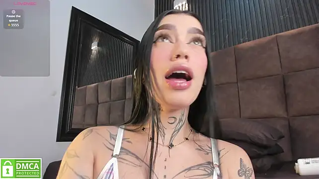 XXX chat uživo modela Scarlet__Jones_