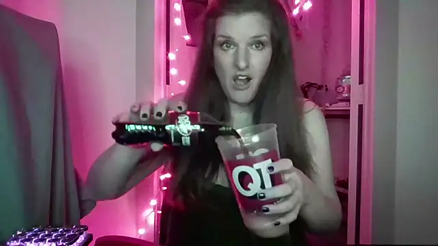 SimplytheBreast Webcam show