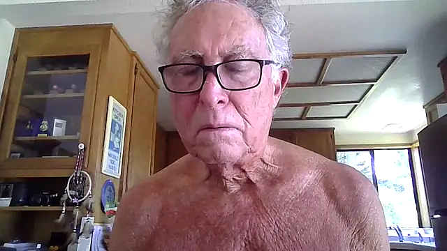 Show webcam de Nataku10