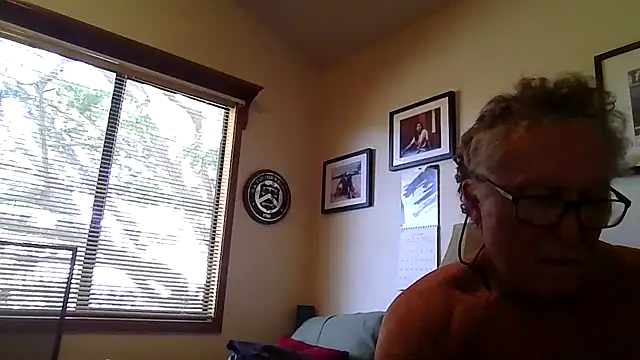 Nataku10's Webcam Show