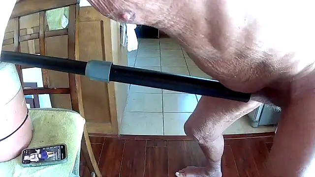 Nataku10 Show in webcam