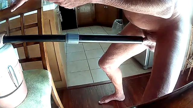 Nataku10's Webcam Show