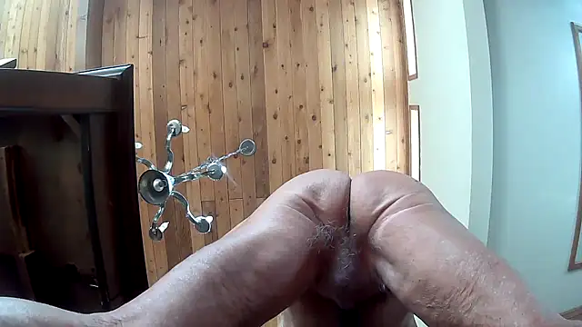 Webkamerová show Nataku10
