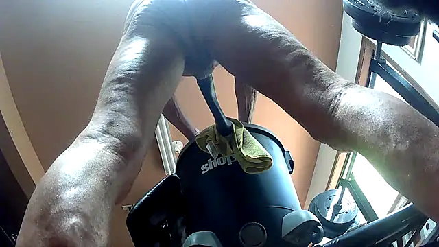 Nataku10's Webcam Show