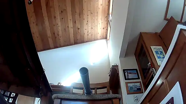 Show Webcam de Nataku10