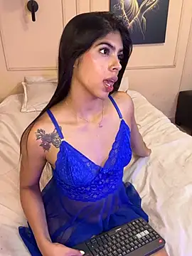 Ambersfoxx's Live XXX Chat