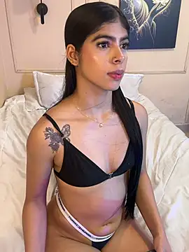 Ambersfoxx's Live XXX Chat