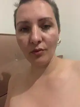 Webkamerová show HelennaWorutn