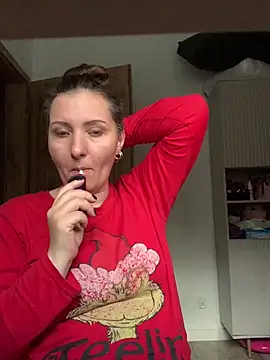 Živý XXX chat HelennaWorutn