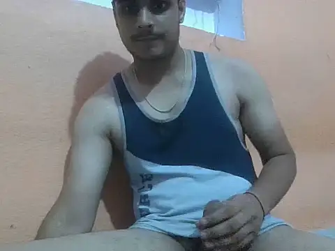 daddycalling321 Webcam-Show