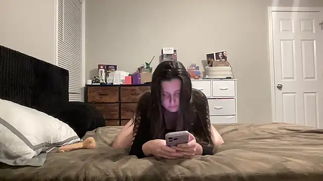 Sweettemptation465032's Webcam Show