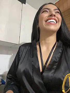 عرض كام Celeste_Amber