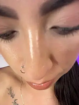 XXX chat uživo modela Celeste_Amber
