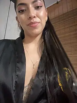 Celeste_Amber 라이브 XXX 채팅