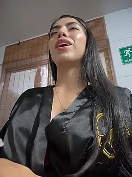 ห้องแชทสดของ Celeste_Amber