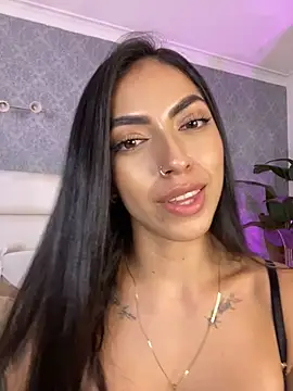 Chat XXX en directo de Celeste_Amber
