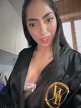 Chatroom XXX en direct de Celeste_Amber