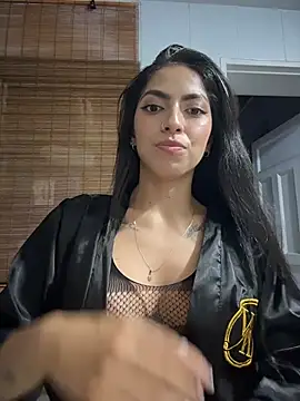 Celeste_Amber 웹캠 쇼