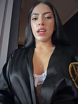 Celeste_Amber's Webcam Show