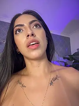 عرض كام Celeste_Amber