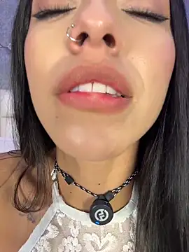 Celeste_Amber's Live XXX Chat