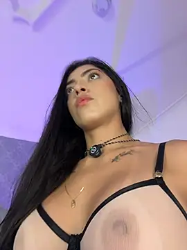 Celeste_Amber live XXX chat