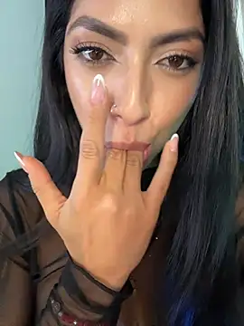 Celeste_Amber's Webcam Show