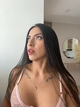 Celeste_Amber's Webcam Show