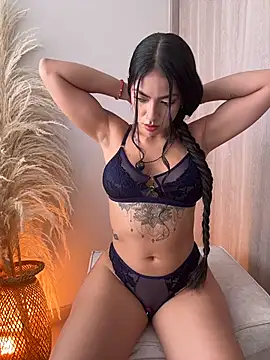 Chat XXX en directo de Celeste_Amber