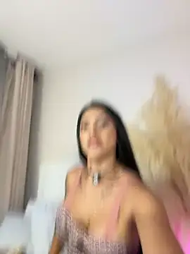 Celeste_Amber 网络视讯表演