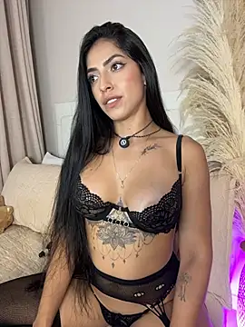 Celeste_Amber's Webcam Show