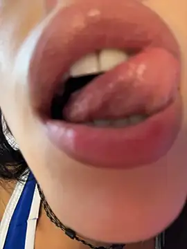 Show de webcam de Celeste_Amber