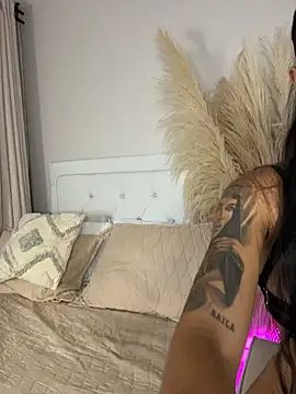 Celeste_Amber 라이브 XXX 채팅