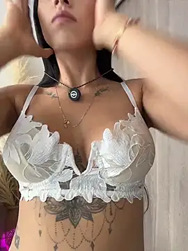 Celeste_Amber Live XXX-chat