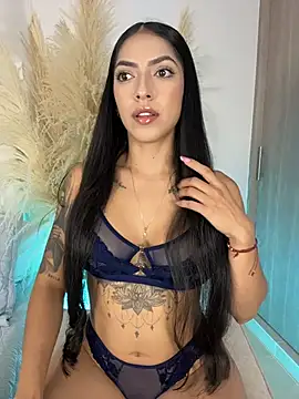 Chat XXX en directo de Celeste_Amber