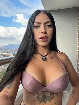 دردشة Celeste_Amber الجنسية المباشرة