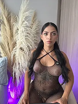 Czat XXX na żywo – Celeste_Amber