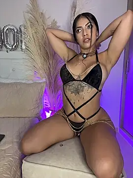 Celeste_Amber's Live XXX Chat
