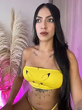 Celeste_Amber Webcam show