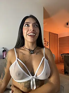 Celeste_Amber 라이브 XXX 채팅