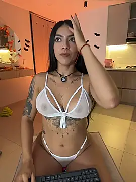 Онлайн чат XXX Celeste_Amber