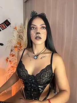 צ'אט XXX בשידור חי של Celeste_Amber