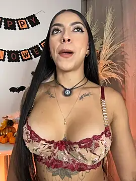 دردشة Celeste_Amber الجنسية المباشرة