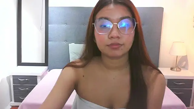 Sala de chat ao vivo de chaneelstark