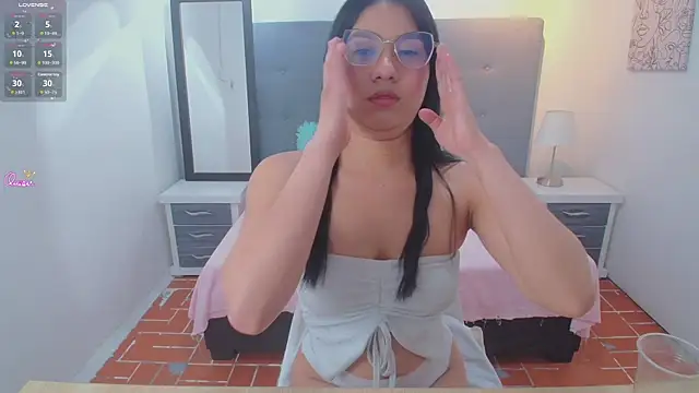 chaneelstark Live XXX-Chat