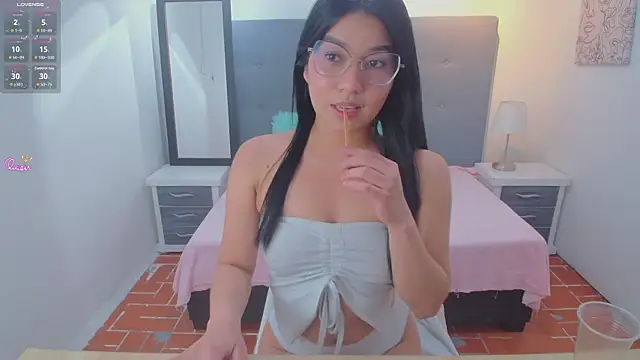 chaneelstark Live XXX-Chat